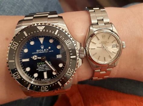 rolex echtheit prüfen lassen